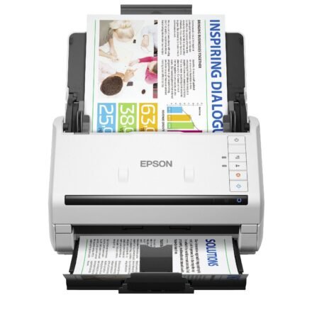 Epson Epson | WorkForce DS-770II | Colour | Document Scanner B11B262401