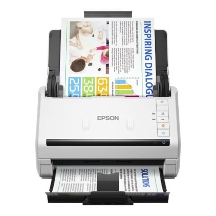 Epson Epson | WorkForce DS-770II | Colour | Document Scanner B11B262401