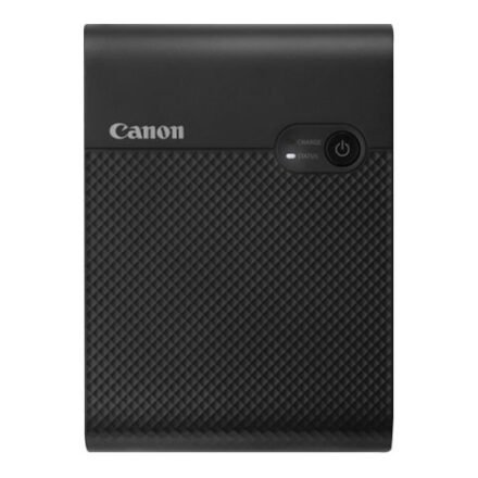 Canon Canon Selphy SQUARE QX10 | Colour | Thermal | Photo Printer | Wi-Fi | Black 4107C003