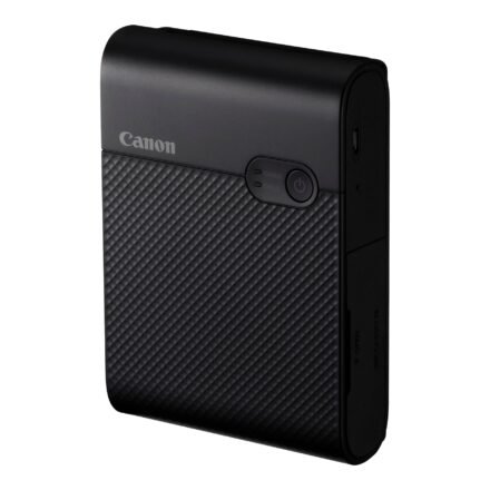 Canon Canon Selphy SQUARE QX10 | Colour | Thermal | Photo Printer | Wi-Fi | Black 4107C003