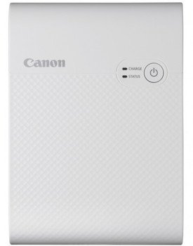 Canon Canon Selphy SQUARE QX10 | Colour | Thermal | Photo Printer | Wi-Fi | White 4108C003