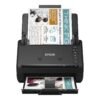 Epson Epson | WorkForce ES-500WII | Colour | Document Scanner B11B263401