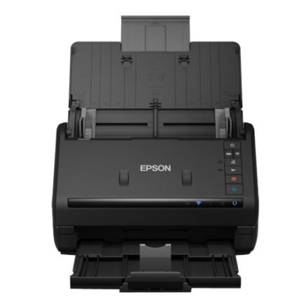 Epson Epson | WorkForce ES-500WII | Colour | Document Scanner B11B263401