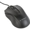 Gembird Gembird | Optical Mouse | MUS-3B-01 | Optical mouse | USB | Black MUS-3B-01