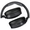 Skullcandy Skullcandy | Wireless Headphones | Hesh ANC | Wireless | Over-Ear | Noise canceling | Wireless | True Black S6HHW-N740