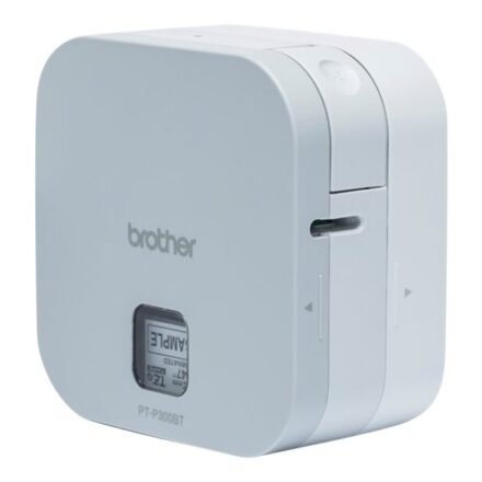 Brother Brother PTP300BT | Mono | Thermal | Label Printer | White PTP300BTRE1