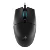 Corsair Corsair | Gaming Mouse | KATAR PRO Ultra-Light | Wired | Optical | Gaming Mouse | Black | Yes CH-930C011-EU