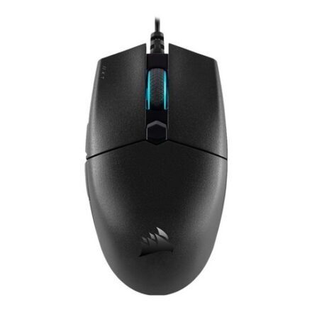 Corsair Corsair | Gaming Mouse | KATAR PRO Ultra-Light | Wired | Optical | Gaming Mouse | Black | Yes CH-930C011-EU