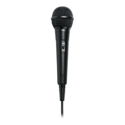 Muse Muse | Professional Wired Microphone | MC-20B | Black MC-20B