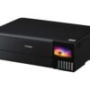 Epson Epson Multifunctional Printer | EcoTank L8180 | Inkjet | Colour | Inkjet Multifunctional Printer | A3+ | Wi-Fi | Black C11CJ21402