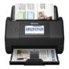 Epson Epson | Document Scanner | WorkForce ES-580W | Colour | Wireless B11B258401