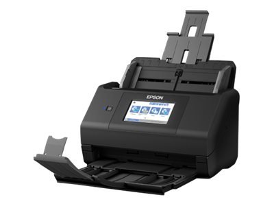Epson Epson | Document Scanner | WorkForce ES-580W | Colour | Wireless B11B258401