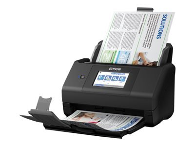 Epson Epson | Document Scanner | WorkForce ES-580W | Colour | Wireless B11B258401