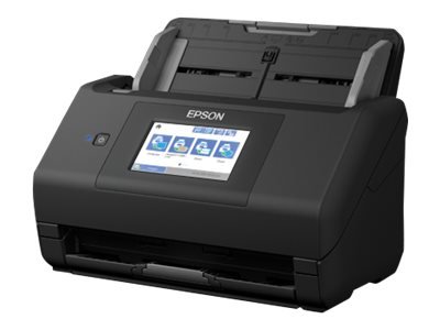 Epson Epson | Document Scanner | WorkForce ES-580W | Colour | Wireless B11B258401