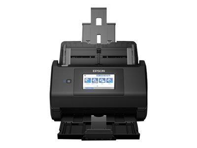 Epson Epson | Document Scanner | WorkForce ES-580W | Colour | Wireless B11B258401