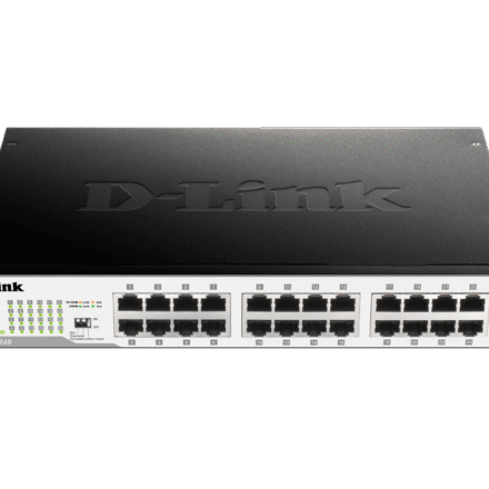 D-Link D-Link | Switch | DGS-1024D | Unmanaged | Desktop | Gigabit Ethernet (copper) ports quantity 24 | Power supply type Internal DGS-1024D/E