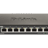 D-Link D-Link | Smart Gigabit Ethernet Switch | DGS-1100-08V2 | Managed | Desktop | Power supply type External | 24 month(s) DGS-1100-08V2/E