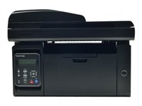 Pantum Pantum Multifunction printer | M6550NW | Laser | Mono | Laser Multifunction Printer | A4 | Wi-Fi | Black M6550NW