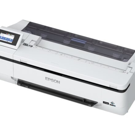 Epson Epson Wireless Printer | SureColor SC-T3100M-MFP | Inkjet | Colour | Inkjet Multifunctional Printer | A1 | Wi-Fi | Light Grey C11CJ36301A0