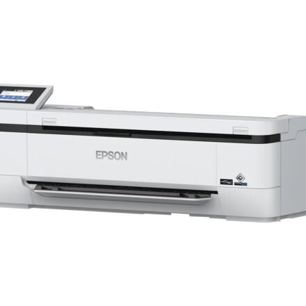 Epson Epson Wireless Printer | SureColor SC-T3100M-MFP | Inkjet | Colour | Inkjet Multifunctional Printer | A1 | Wi-Fi | Light Grey C11CJ36301A0