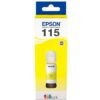 Epson Epson 115 ECOTANK | Ink Bottle | Yellow C13T07D44A