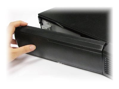 FSP FSP | Double-Conversion UPS | CLIPPERS RT 1K | 1000 VA | 1000 W CLIPPERS RT 1K