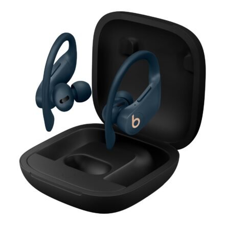 Beats Beats | Powerbeats Pro Totally Wireless Earphones | Wireless | In-ear | Wireless | Navy MY592ZM/A