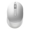 Dell Dell | Premier Rechargeable Wireless Mouse | MS7421W | 2.4GHz Wireless Optical Mouse | Wireless optical | Wireless - 2.4 GHz, Bluetooth 5.0 | Platinum silver 570-ABLO