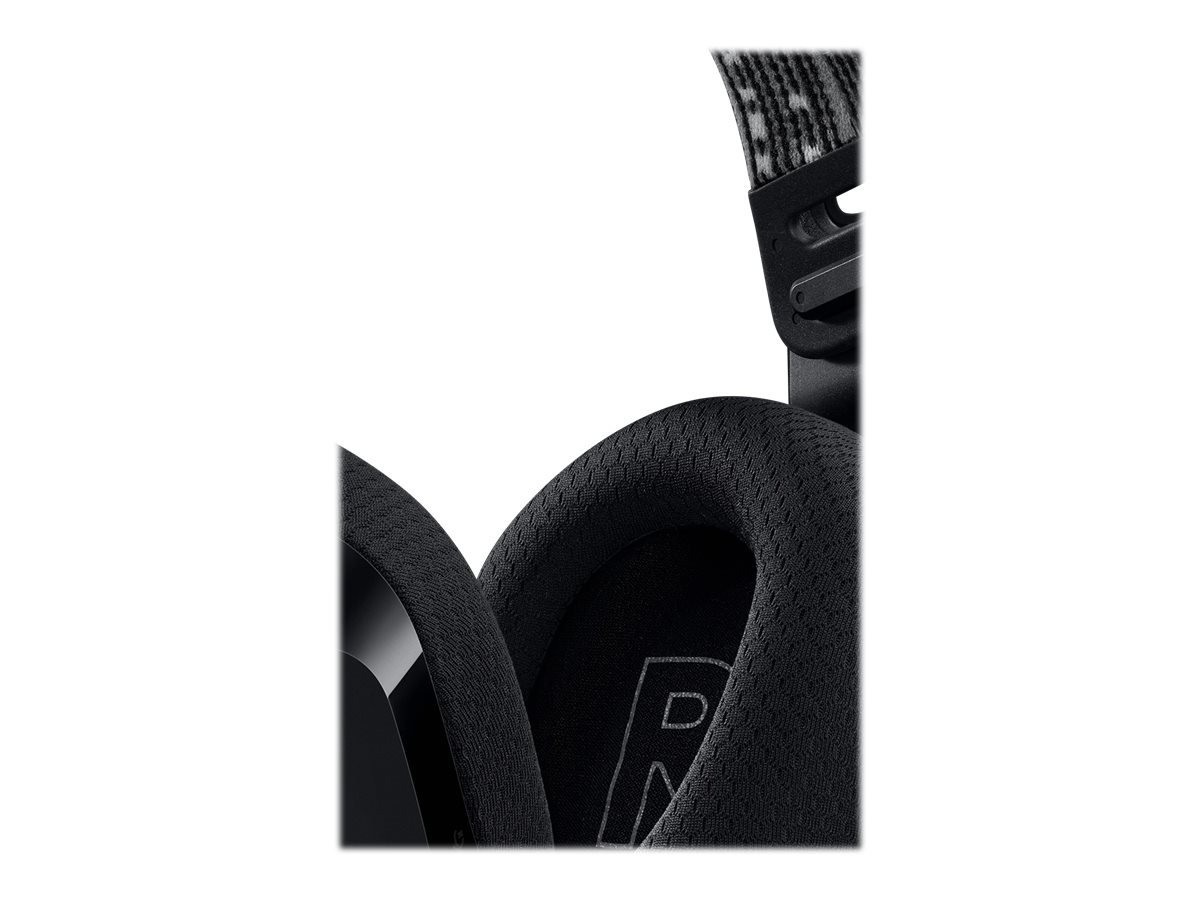 Logitech Logitech | Gaming Headset | G G733 | Wireless | Over-Ear | Noise canceling | Wireless | Black 981-000864