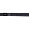CyberPower CyberPower | Smart App UPS Systems | OR1000ERM1U | 1000 VA | 600 W OR1000ERM1U