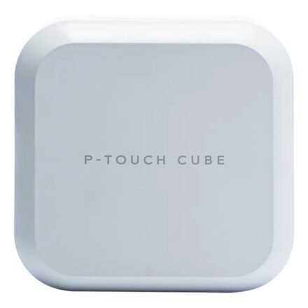 Brother Brother PT-P710BTH | Mono | Thermal | Label Printer | White PTP710BTHZ1