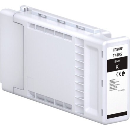 Epson Epson UltraChrome XD2 Ink | T41E540 | Ink cartrige | Matte Black C13T41E540