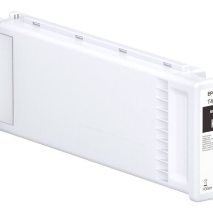 Epson Epson UltraChrome XD2 Ink | T41E540 | Ink cartrige | Matte Black C13T41E540