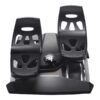 Thrustmaster Thrustmaster Pedals | TFRP Rudder | Black 2960764