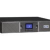 Eaton Eaton | UPS | 9PX 1500i RT2U Netpack | 1500 VA | 1500 W 9PX1500IRTN