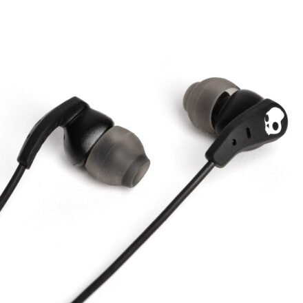 Skullcandy Skullcandy | Sport Earbuds | Set | Yes | In-ear | Lightning S2SGY-N740