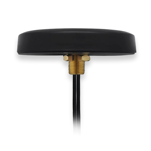 Teltonika Teltonika | Combo MIMO Mobile Roof SMA Antenna | PR1KCL25 | Gain 2.5 dB | 0.698-0.960/1.710-2.690 GHz | Linear PR1KCL25