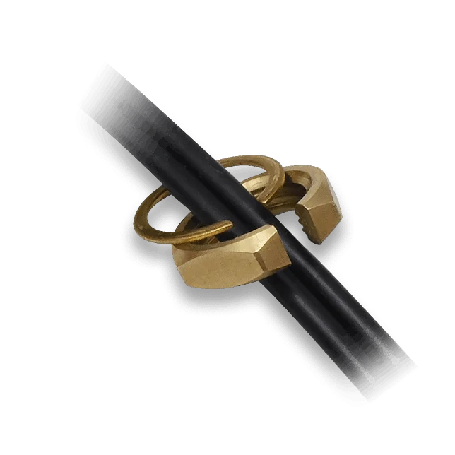 Teltonika Teltonika | Combo MIMO Mobile Roof SMA Antenna | PR1KCL25 | Gain 2.5 dB | 0.698-0.960/1.710-2.690 GHz | Linear PR1KCL25