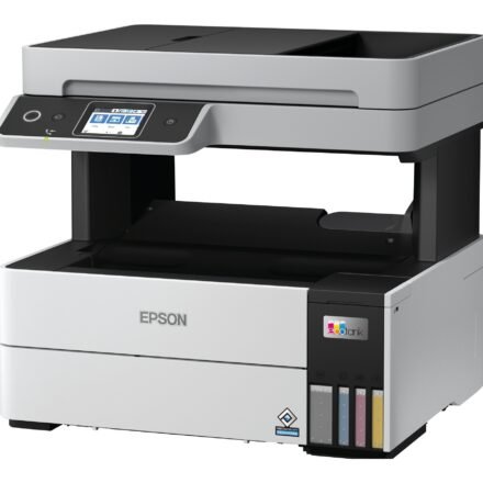 Epson Epson Multifunctional printer | EcoTank L6490 | Inkjet | Colour | 4-in-1 | Wi-Fi | Black and white C11CJ88403