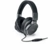 Muse Muse | TV Headphones | M-275 CTV | Wireless/Wired | On-Ear | Black M-275 CTV