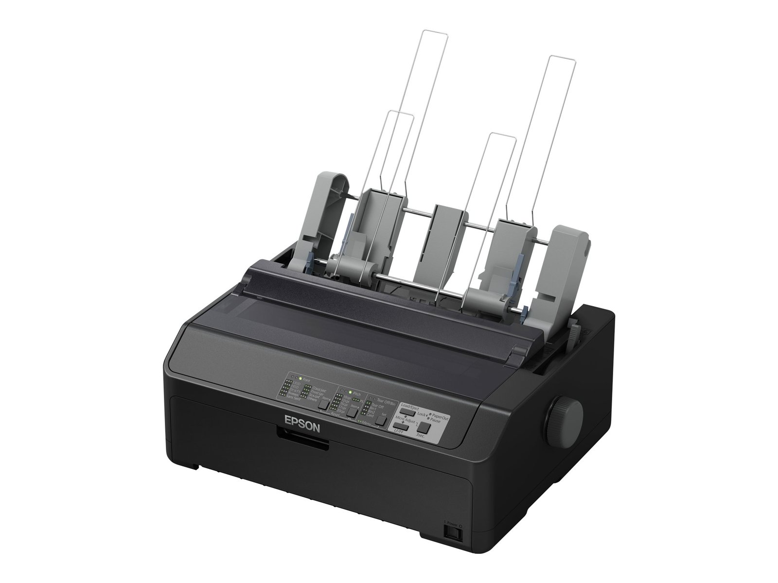 Epson Epson LQ-590IIN | Mono | Dot matrix | Dot matrix printer | Black C11CF39402A0