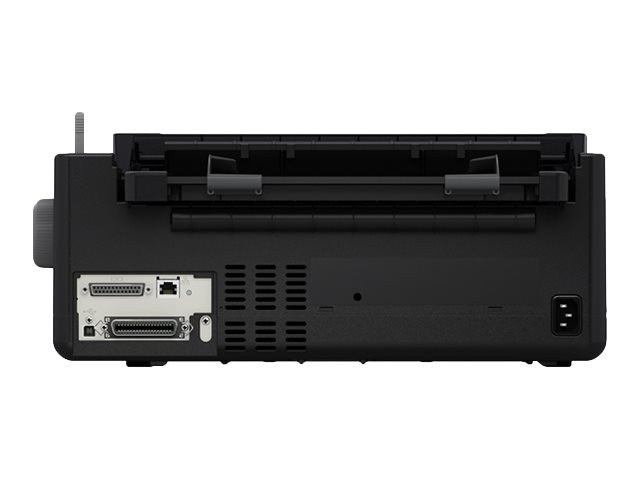 Epson Epson LQ-590IIN | Mono | Dot matrix | Dot matrix printer | Black C11CF39402A0