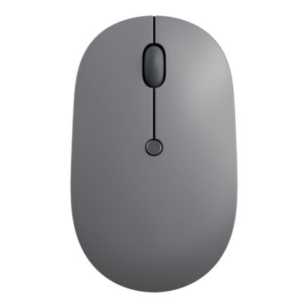 Lenovo Lenovo | Go USB-C Wireless Mouse | Storm Grey GY51C21210