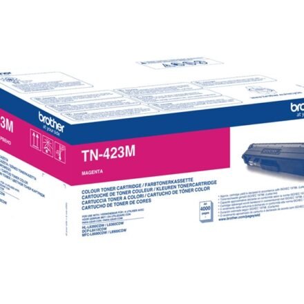 Brother Brother TN-423M | Toner cartridge | Magenta TN423M