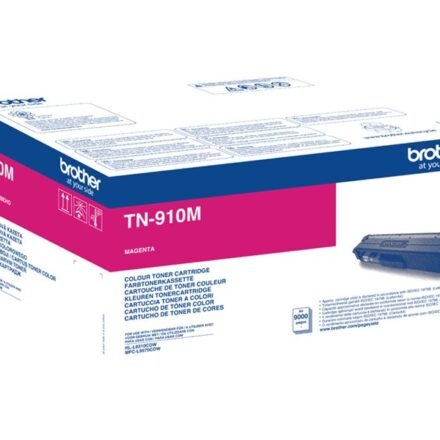 Brother Brother TN-910M | Toner cartridge | Magenta TN910M