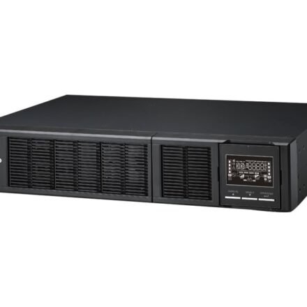 FSP FSP | CLIPPERS RT 3K UPS | 3000 VA | 3000 W CLIPPERS RT 3K