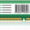 Lexmark Lexmark | Forms and Bar Code Card EA | 40C9200 | 230 x 150 x 40 mm 40C9200