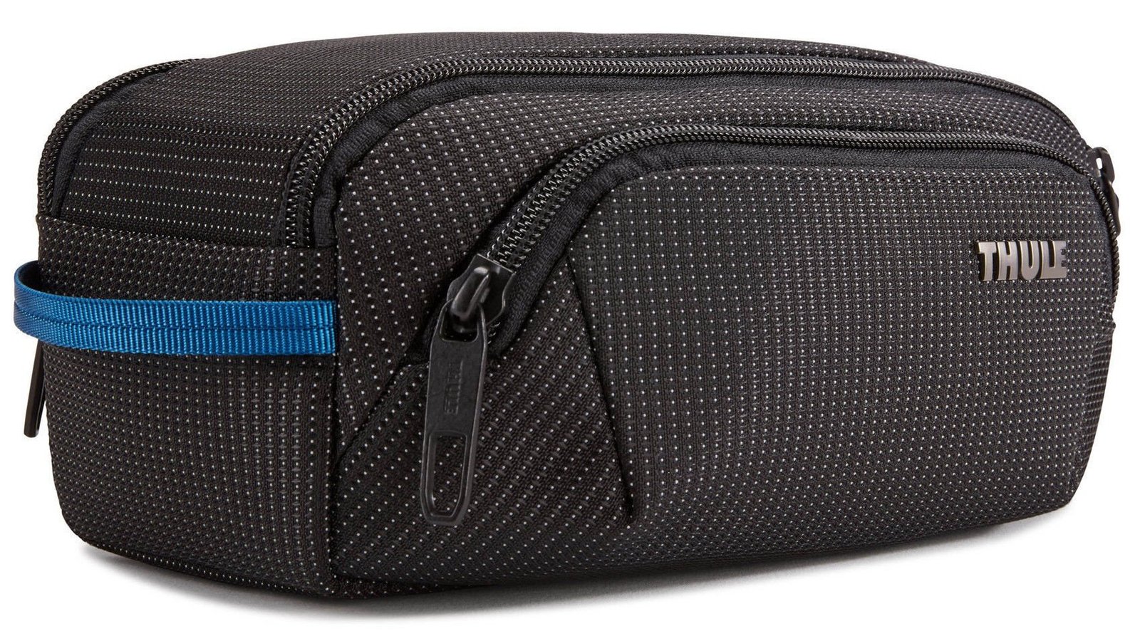 Thule Thule | Crossover 2 | Toiletry Bag | Toiletry Bag | Black | Waterproof C2TB101 BLACK