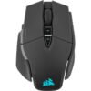 Corsair Corsair | Tunable FPS Gaming Mouse | M65 RGB ULTRA WIRELESS | Optical | Gaming Mouse | Wireless/Wired | Black | Yes CH-9319411-EU2