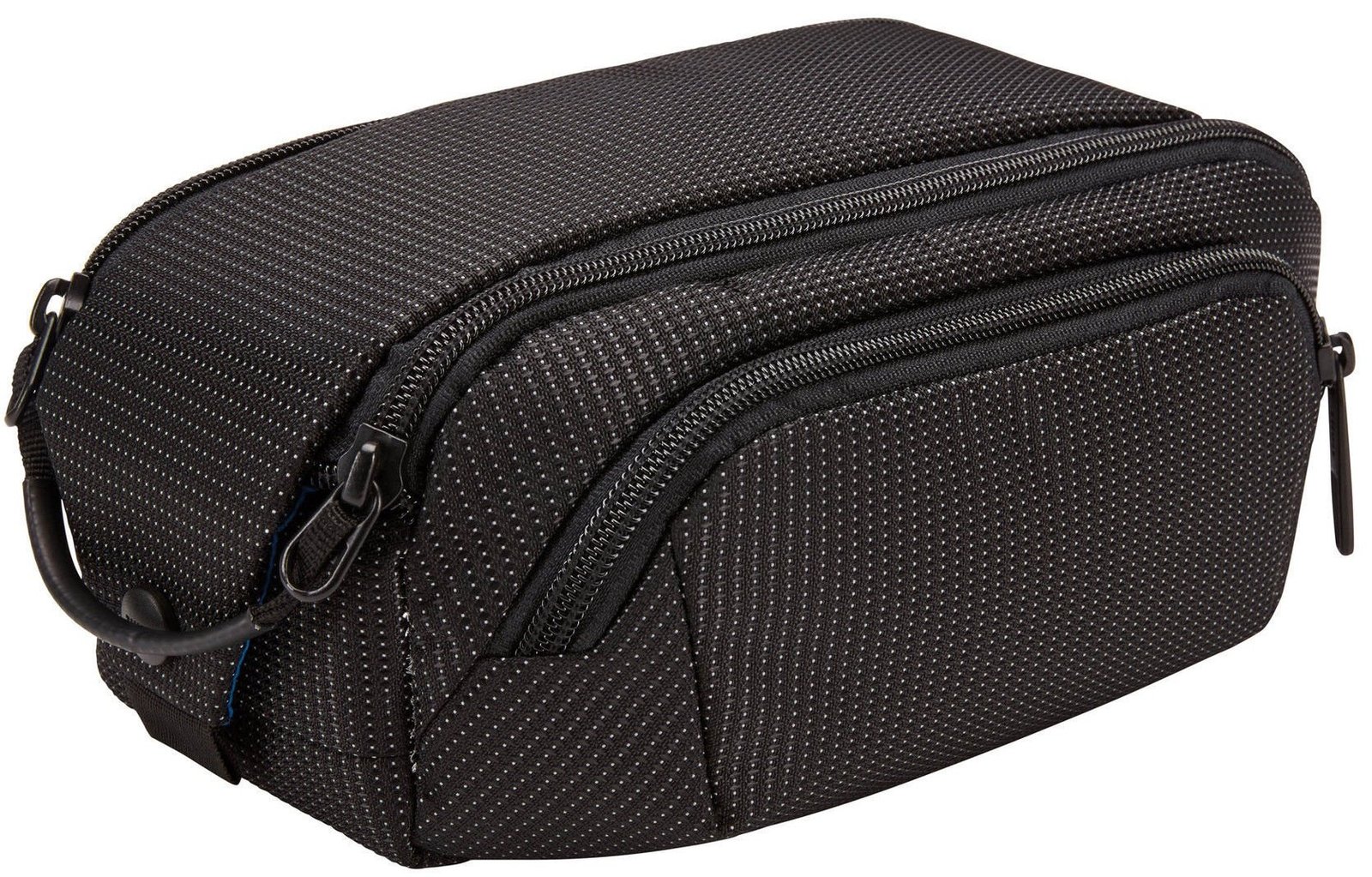 Thule Thule | Crossover 2 | Toiletry Bag | Toiletry Bag | Black | Waterproof C2TB101 BLACK